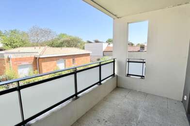 Appartement 2 pièces 158000 €
