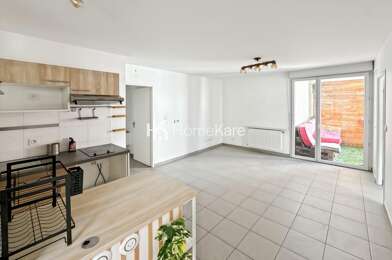 Appartement 2 pièces 700 €