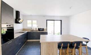 Maison 4 Pièces 85 m² à vendre à Merville (31330)