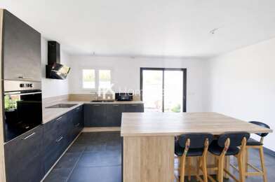 Maison 4 pièces 286000 €