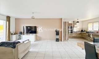 Maison 4 Pièces 100 m² à vendre à Montauban (82000)