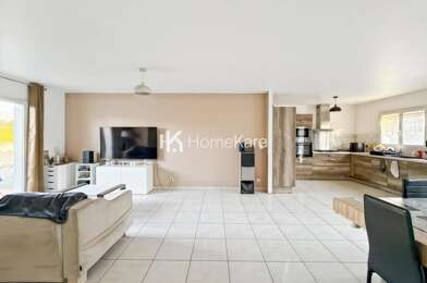 Maison 4 pièces 265000 €