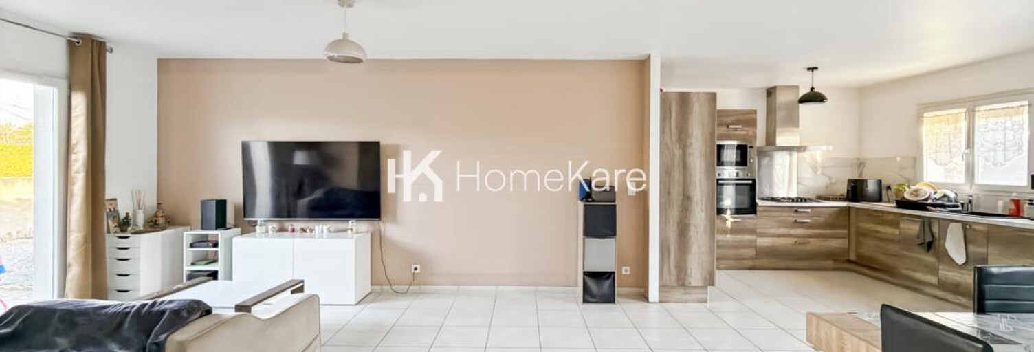 Maison 4 Pièces 100 m² à vendre à Montauban (82000)