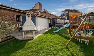 Maison 4 Pièces 92 m² à vendre à Castelnau-d'Estrétefonds (31620)