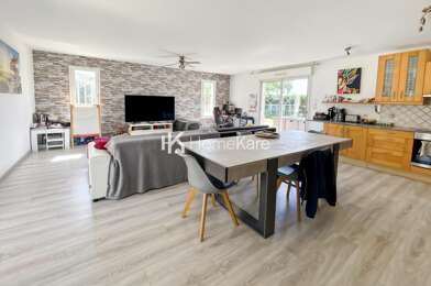 Maison 5 pièces 267000 €