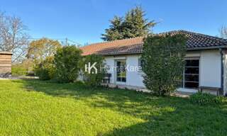 Maison 7 Pièces 215 m² à vendre à Saint-Orens-de-Gameville (31650)