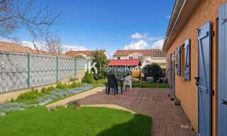 Maison 5 Pièces 115 m² à vendre à Verdun-sur-Garonne (82600)