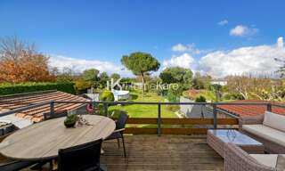 Maison 4 Pièces 134 m² à vendre à Verdun-sur-Garonne (82600)