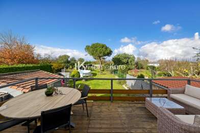 Maison 4 pièces 247000 €