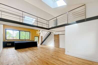 Maison 6 pièces 435000 €