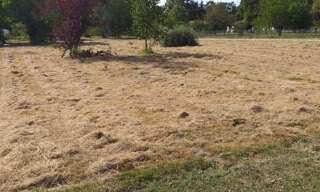 Terrain  2770 m² à vendre à Saint-Vivien-de-Médoc (33590)