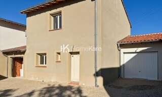 Maison 4 Pièces 85 m² à vendre à Caraman (31460)