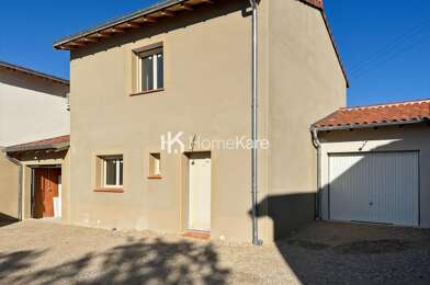 Maison 4 pièces 238000 €