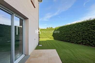 Maison 4 pièces 283000 €