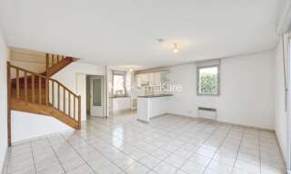 Maison 4 Pièces 85 m² à vendre à Saint-Orens-de-Gameville (31650)