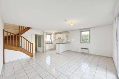 Maison 4 pièces 283000 €