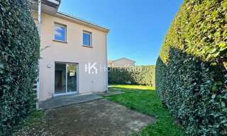 Maison 4 Pièces 85 m² à vendre à Saint-Orens-de-Gameville (31650)