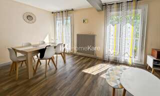 Appartement 3 Pièces 75 m² à vendre à Toulouse (31500)