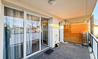 Appartement 2 Pièces 45 m² à vendre à Escalquens (31750)