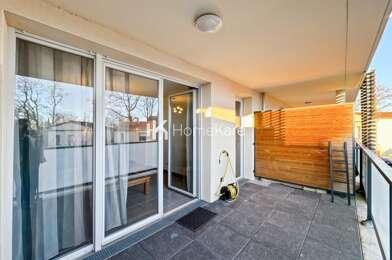 Appartement 2 pièces 159000 €