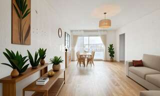 Appartement 3 Pièces 62 m² à vendre à Ramonville-Saint-Agne (31520)