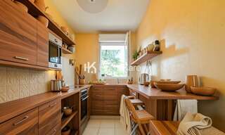 Appartement 2 Pièces 45 m² à vendre à Ramonville-Saint-Agne (31520)