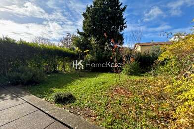Appartement 2 pièces 169000 €