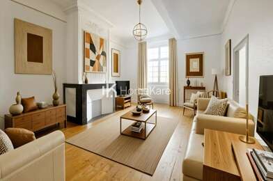 Appartement 4 pièces 195000 €