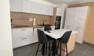 Appartement 3 Pièces 60 m² à louer à Péron (01630)