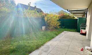 Appartement 2 Pièces 35 m² à louer à Douvaine (74140)