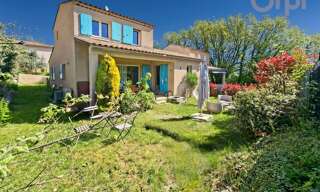 Maison 4 Pièces 90 m² à vendre à Pierrevert (04860)