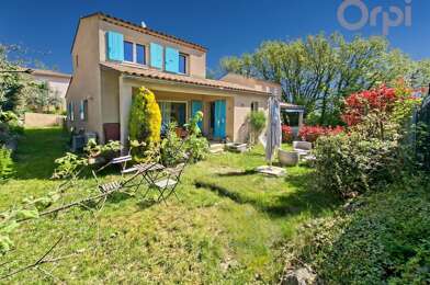Maison 4 pièces 295000 €