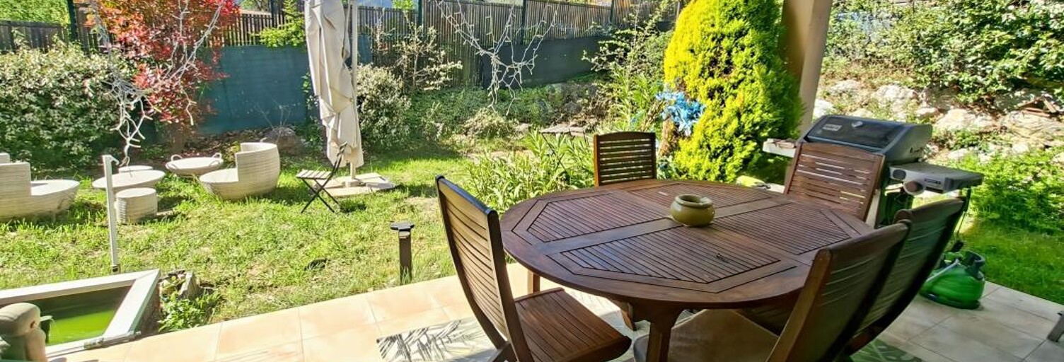 Maison 4 Pièces 90 m² à vendre à Pierrevert (04860)