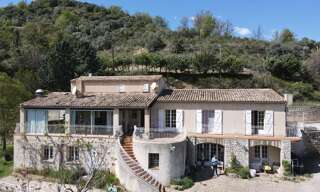 Maison 6 Pièces 216 m² à vendre à Riez (04500)