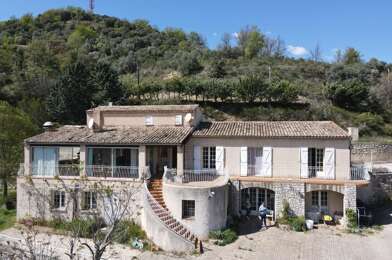 Maison 6 pièces 439000 €