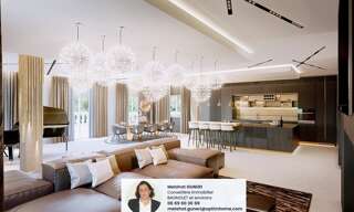 Maison 4 Pièces 86 m² à vendre à Rosny-sous-Bois (93110)