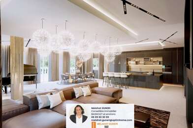 Maison 4 pièces 479550 €