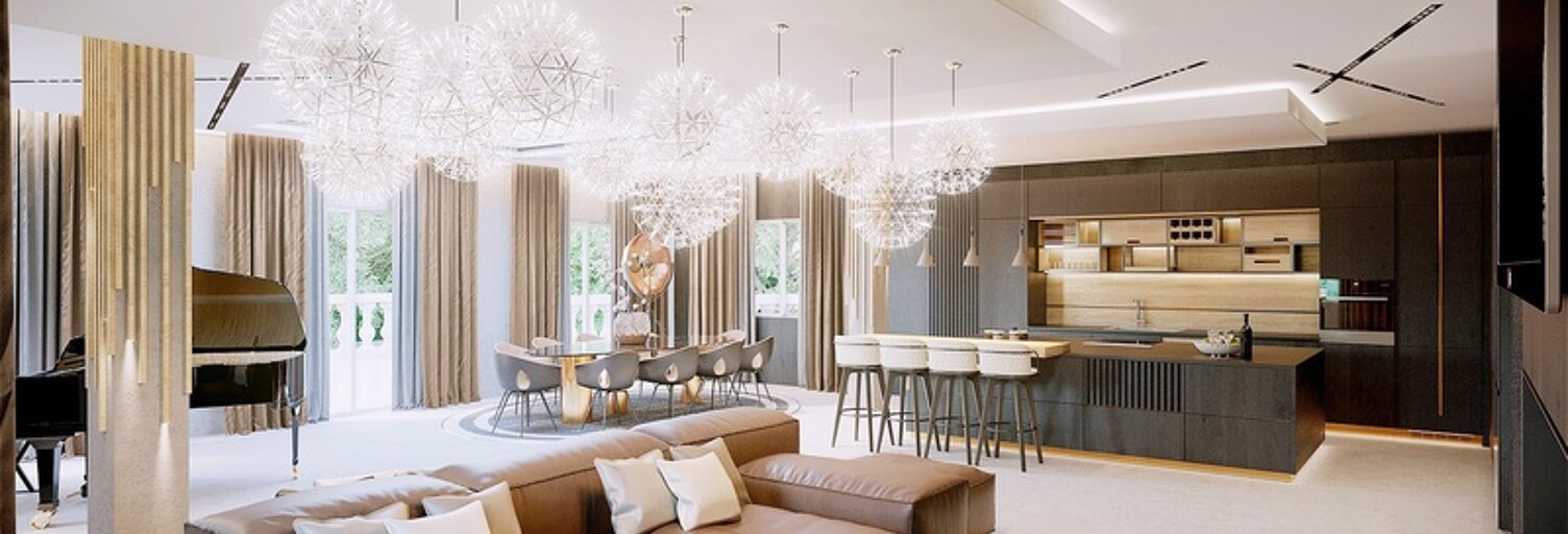 Maison 4 Pièces 86 m² à vendre à Rosny-sous-Bois (93110)