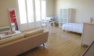 Appartement 1 Pièce 28 m² à vendre à Lille (59000)