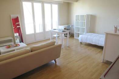 Appartement 1 pièces 110000 €
