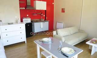 Appartement 1 Pièce 28 m² à vendre à Lille (59000)