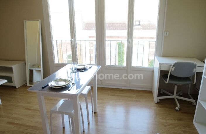 Studio 28,9 m² lumineux avec ascenseur – Idéal investisseur– Lille 59000 — photo 2