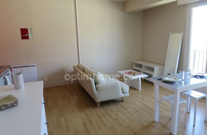 Studio 28,9 m² lumineux avec ascenseur – Idéal investisseur– Lille 59000 — photo 4