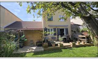 Maison 5 Pièces 80 m² à vendre à Jouy-le-Moutier (95280)