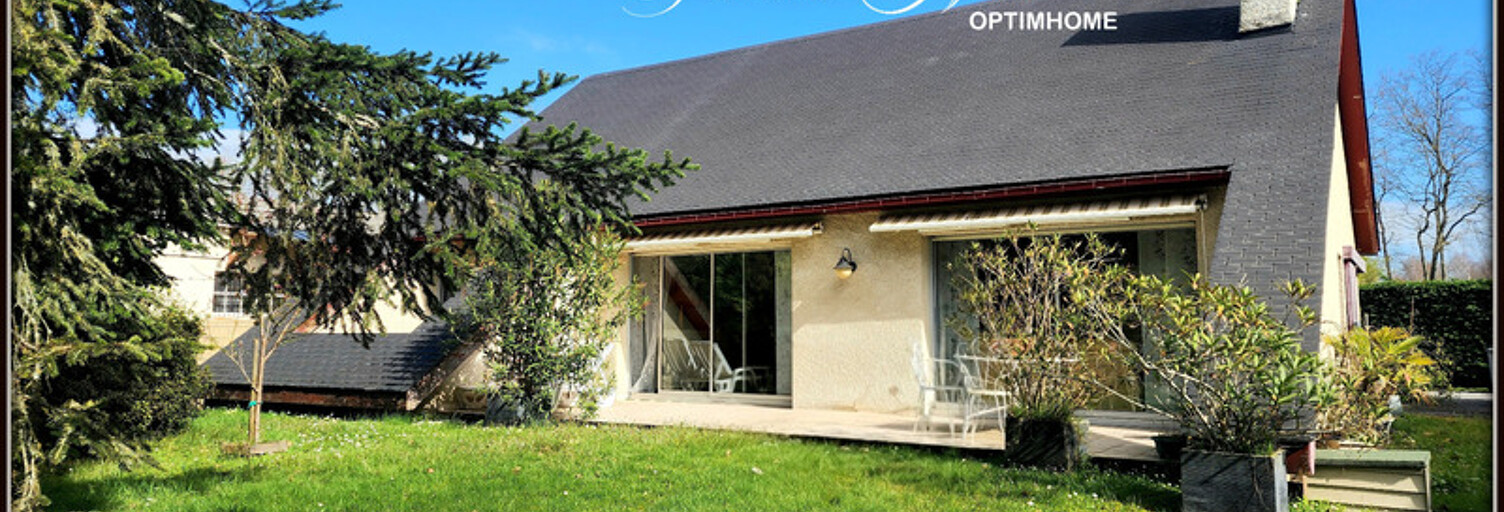 Maison 6 Pièces 149 m² à vendre à Pau (64000)