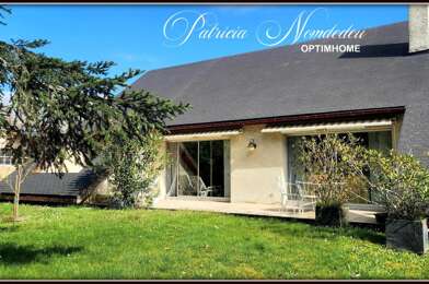 Maison 6 pièces 299900 €