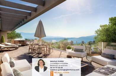 Appartement 1 pièces 260000 €