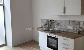 Appartement 2 Pièces 32 m² à vendre à Rennes (35000)