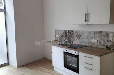 Appartement 2 pièces 190460 €