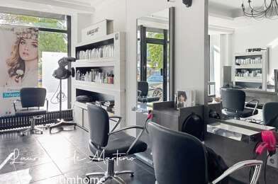 Commerce 2 pièces 149000 €